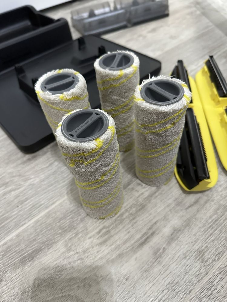 Karcher FC7 Cordless Подочистачка