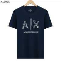 Футболка Armani Exchange