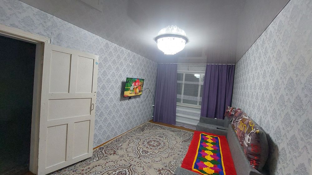 Продаётся уютный дом из 5 комнат в селе Бобровка
