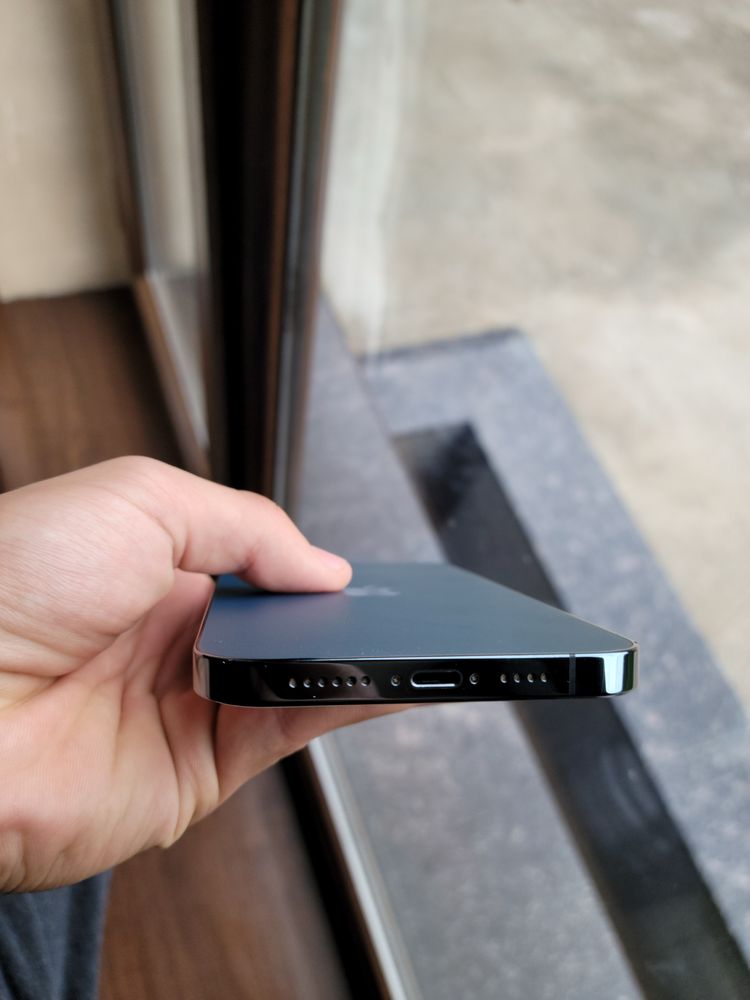 IPHONE 12 pro max