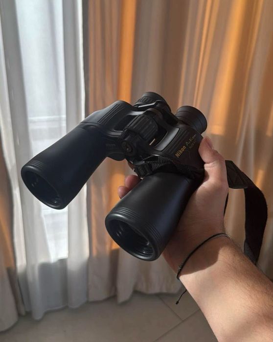 Vand Binoclu Nikon Action 16x50 4.1 grade