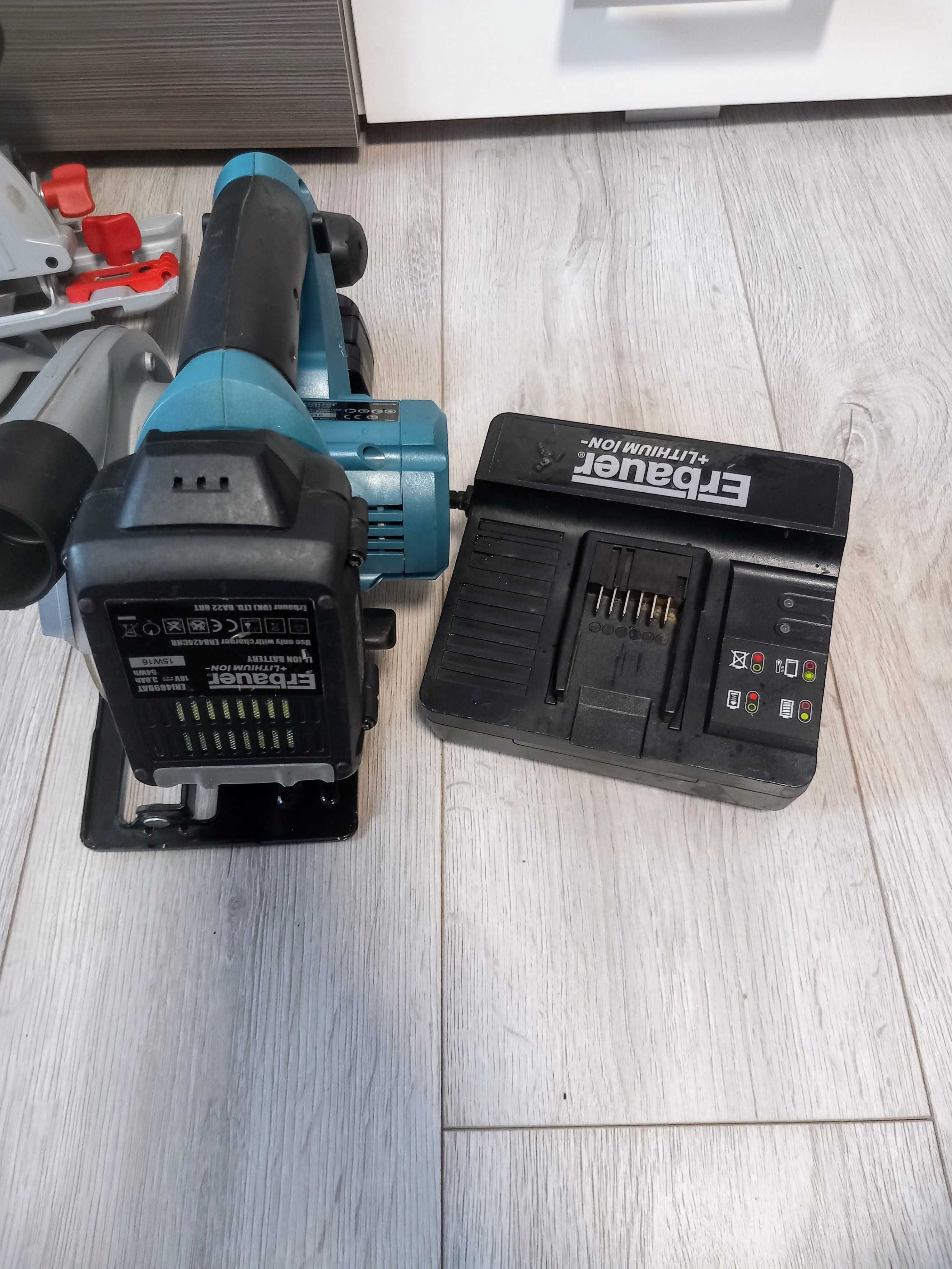 Hilti,Bosch,Erbauer Ръчни Циркуляри