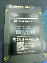SSD 480Gb Apacer