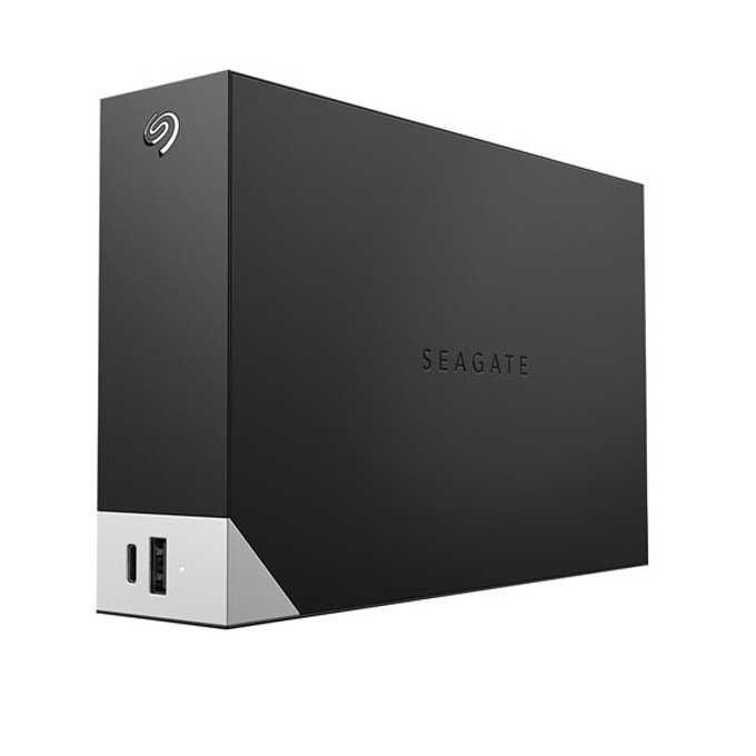 Външен хард диск 6TB Seagate One Touch
