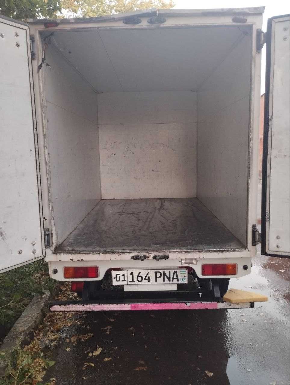 Labo 2 сразу авто Damas