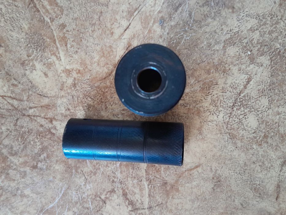 Пеги для велосипеда