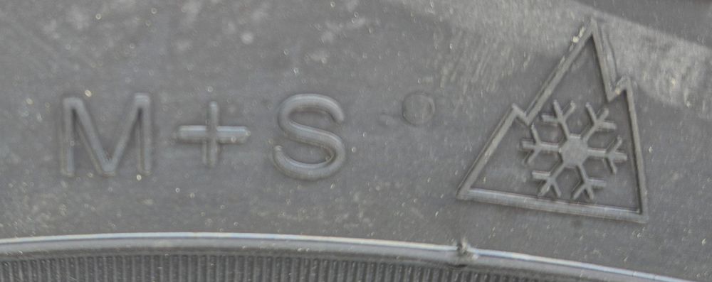 185/65 R15, 92V, NOKIAN SeasonProof 1 XL, Anvelope all season M+S