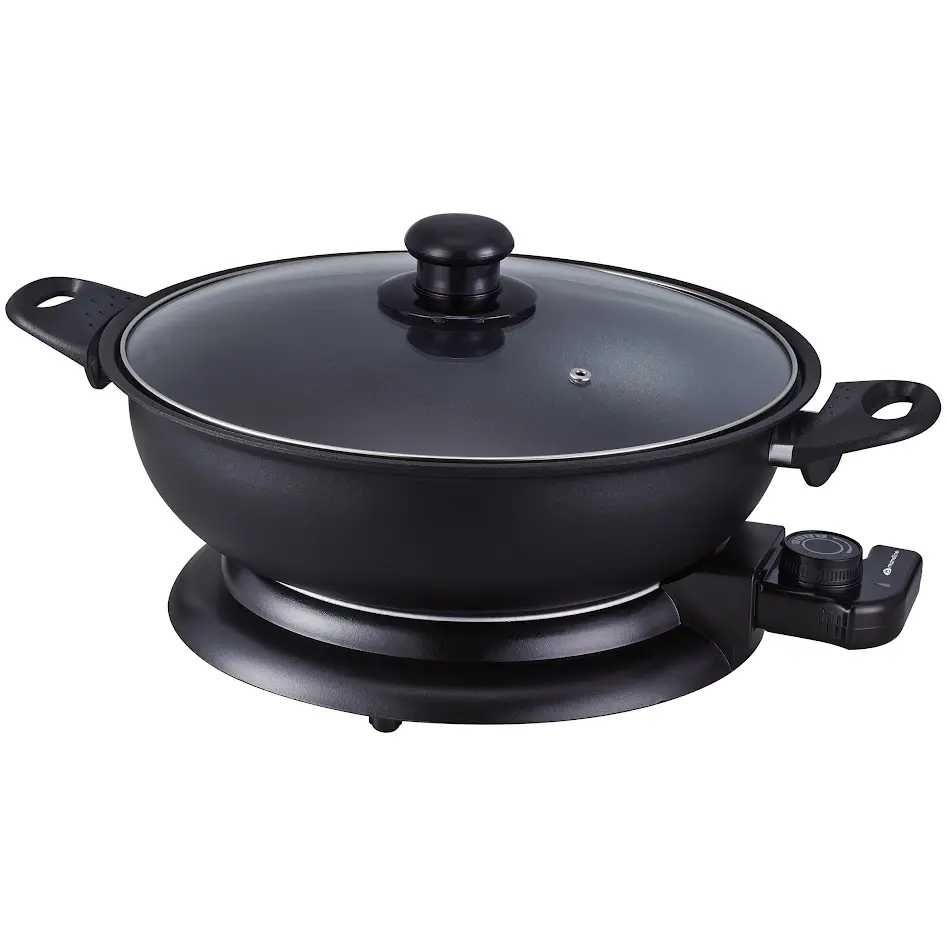 Wok electric 1400w