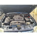 Dezmembrari dezmembrez  Mitsubishi Shogun Pajero 2006 - 2011 3.2 D 4M41