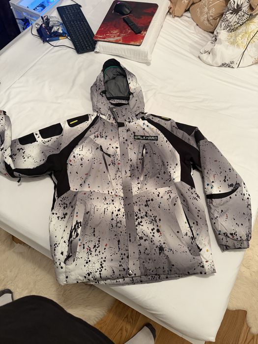 Geaca ski impermeabila XXL