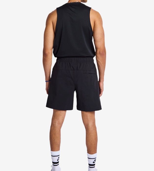 Мъжки къси панталони Nike Tech Woven