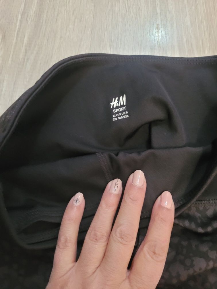 Спортни клинове H&M