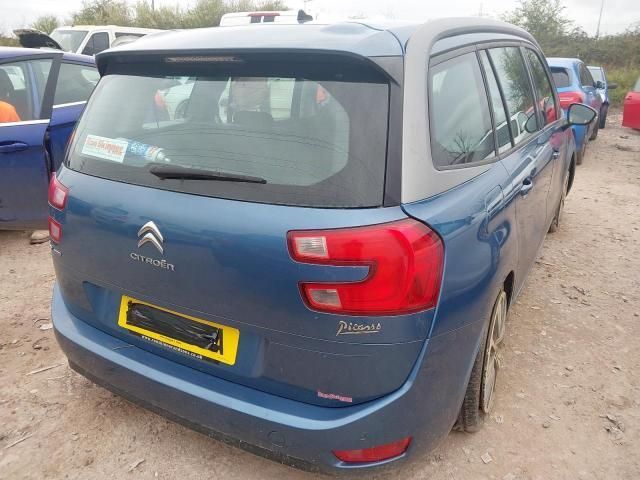 Dezmembrez Citroen C4 Picasso 2 [2013 - 2017] Grand minivan 5-usi 2.0