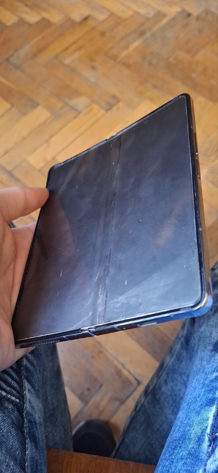 Samsung galaxy z fold 4