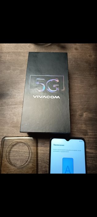 Продавам 5G UG Phone  U23