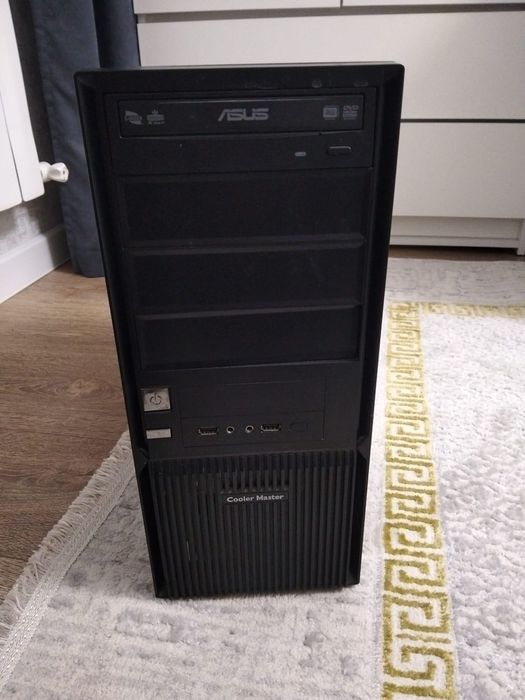 Продам компьютер