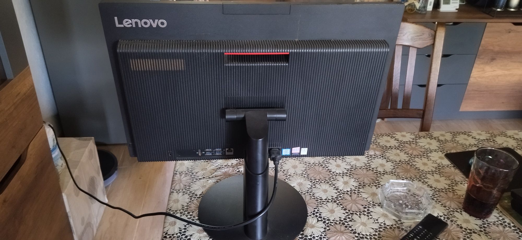 Компютър Lenovo ThinkCentre