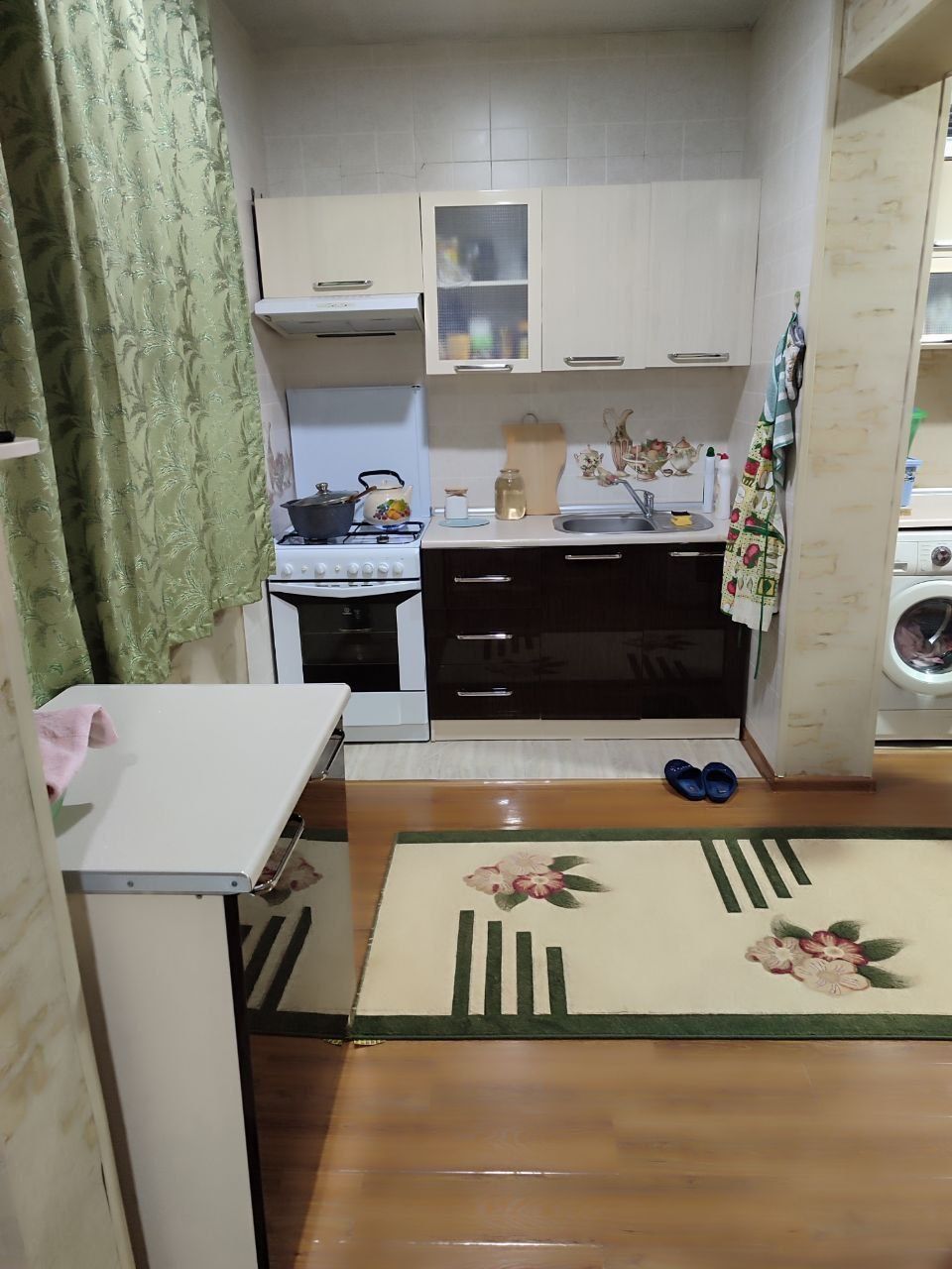 Продам 2 ком юнусабад 12 квартал Ипотека