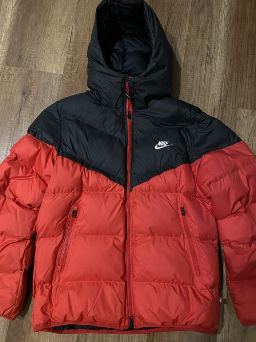Geaca nike barbati