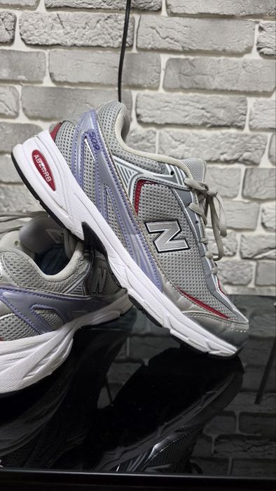 Оригинальные кроссы New balance