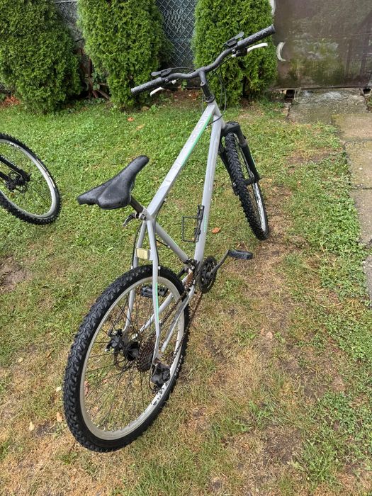 Biciclete Kreativ