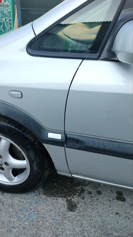 Опел Зафира А 1.8 бензин 125к.с Opel Zafira A