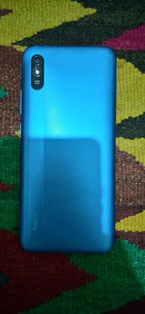 Redmi 9A 64/4 gb