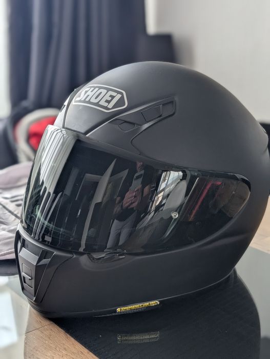 Каска Shoei RYD, размер XL