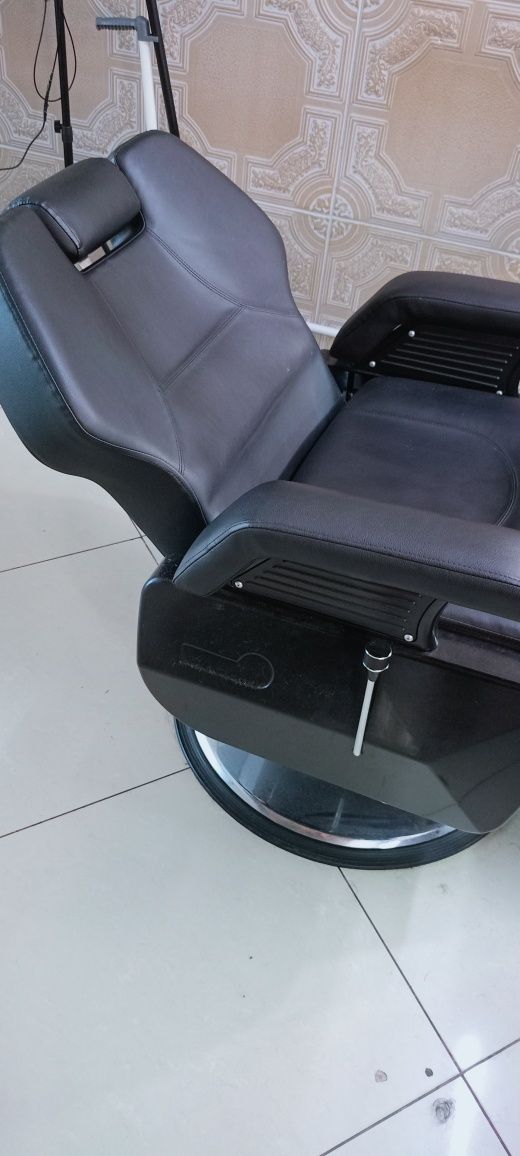 SCAUN FrizeriE Barbershop