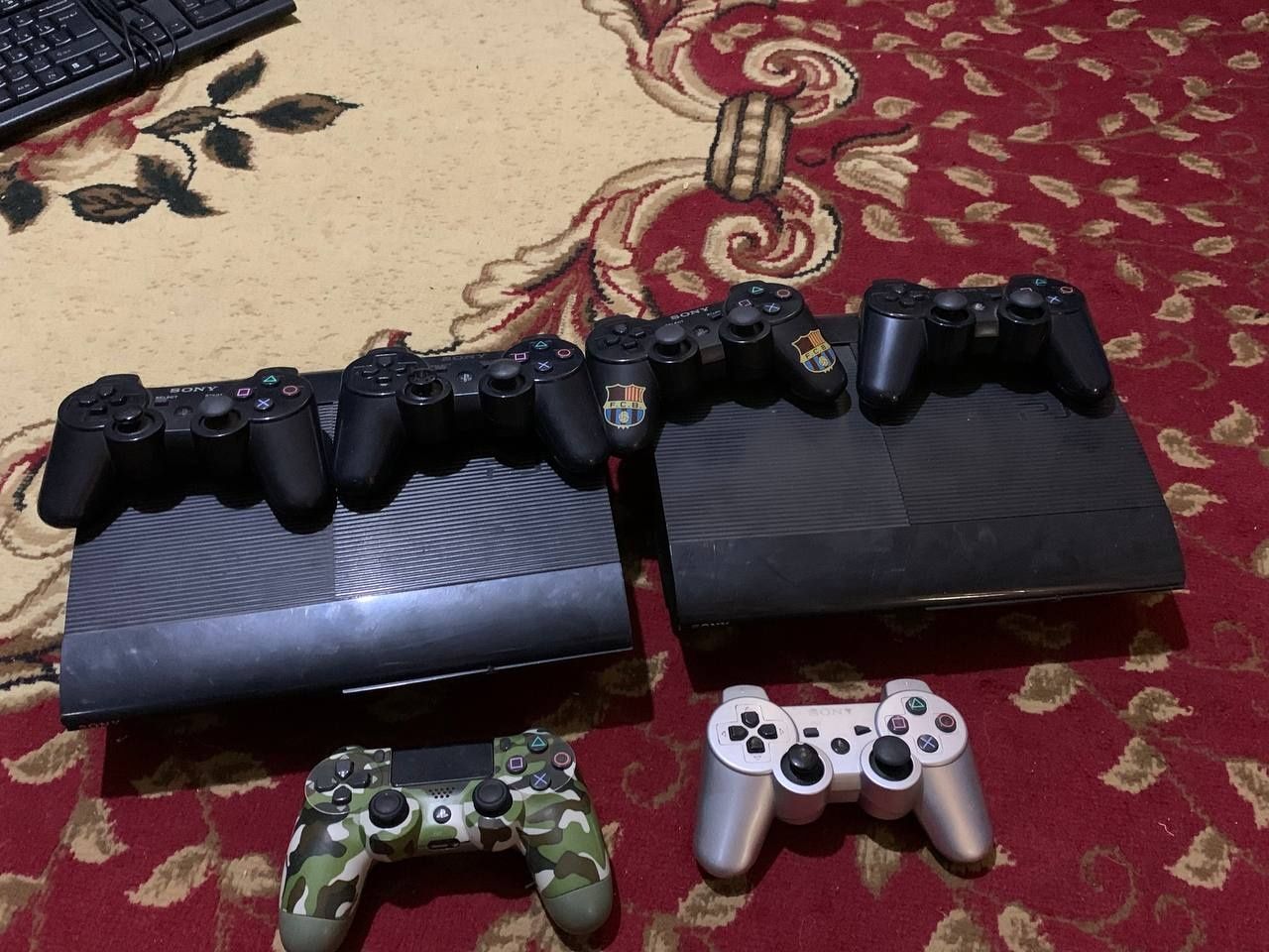 Biznes qilish uchun tayyor Kopmyuter va PlayStation3 lar sotiladi!!!
