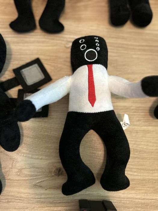 Играчки Камермен Skibidy Toilet