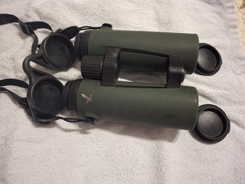 Swarovski EL  10 x 42