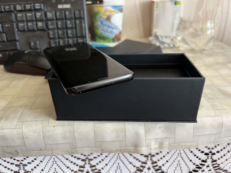 Samsung Galaxy S9