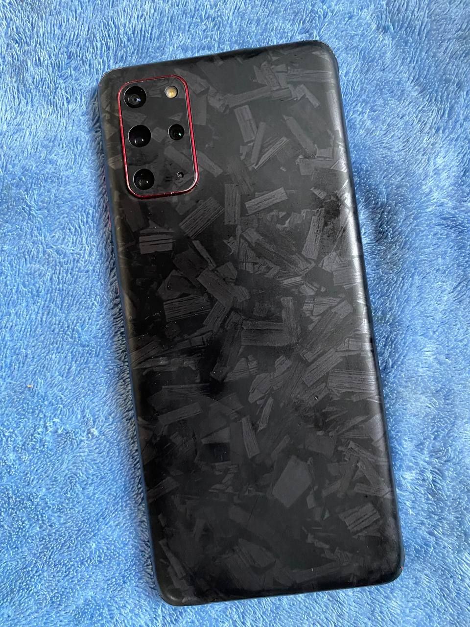 Galaxy S20+ 5G sotiladi