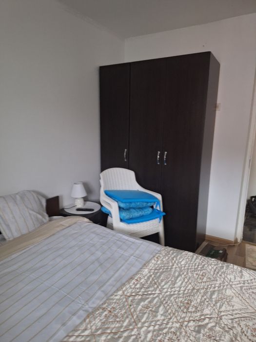 Vând sau schimb apartament 3 camere