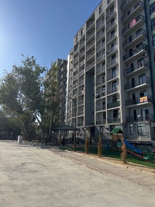 Новостройка ЖК IKAT, Юнусобад 13 квартал
Ор-р: мегапланет, базар