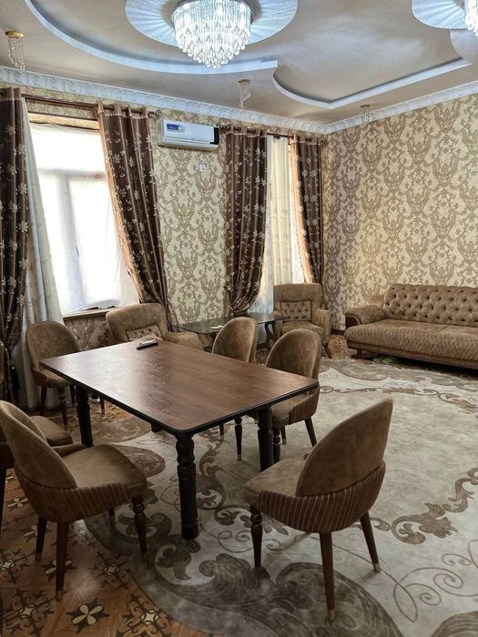 Сдаётся 3х ком кв Lux на Геофизика ор. Оптовик супермаркет!!!