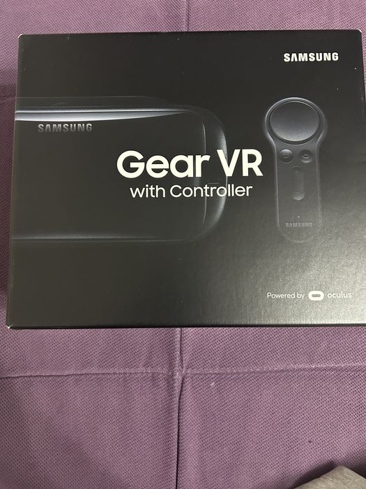 Ochelari vr oculus Samsung compatibil cu toate modelele Samsung