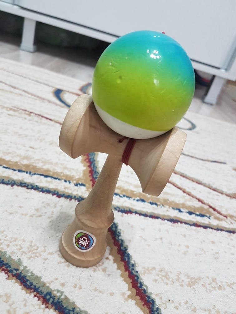 Kendama sweets William Penniman