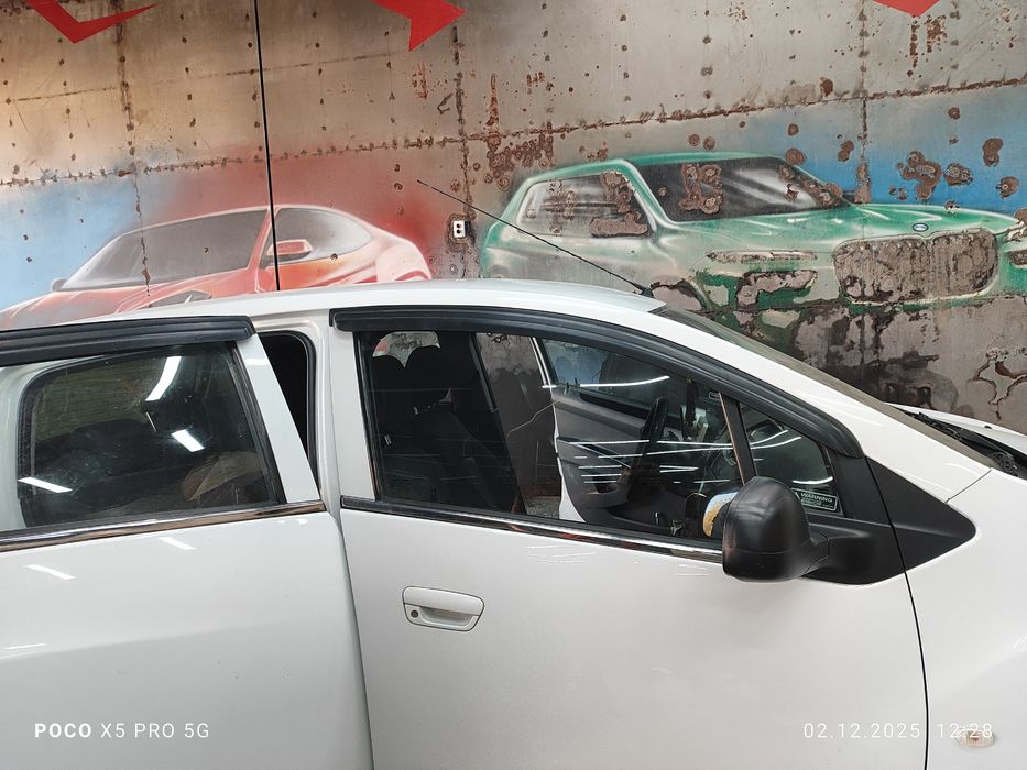 Spark sotiladi 1.25 mator avtomat o'zimniki