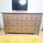 vand doua comode tv