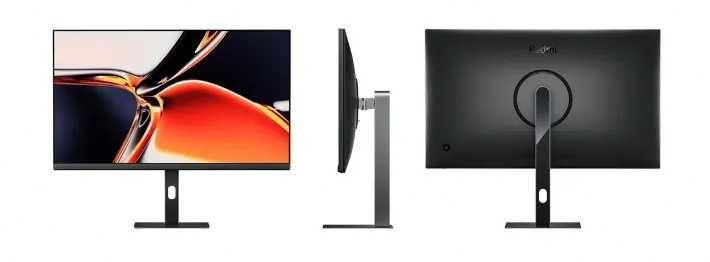 Redmi Monitor A27U 4k