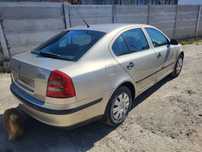 Haion spate cu luneta/ Bara spate/ Usa fata stanga-dreapta/ Usa spate dreapta-stanga Skoda Octavia 2