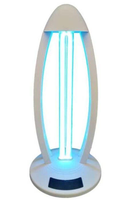 Ултравиолетова Антибактериална лампа с озон 38 W