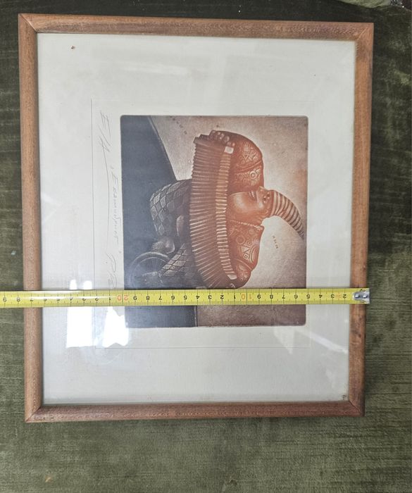 Картини на Пламен пенов 1995г.