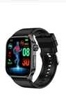 Smartwatch , glicemie, tensiune, acid uric