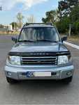 Pajero pininfarina