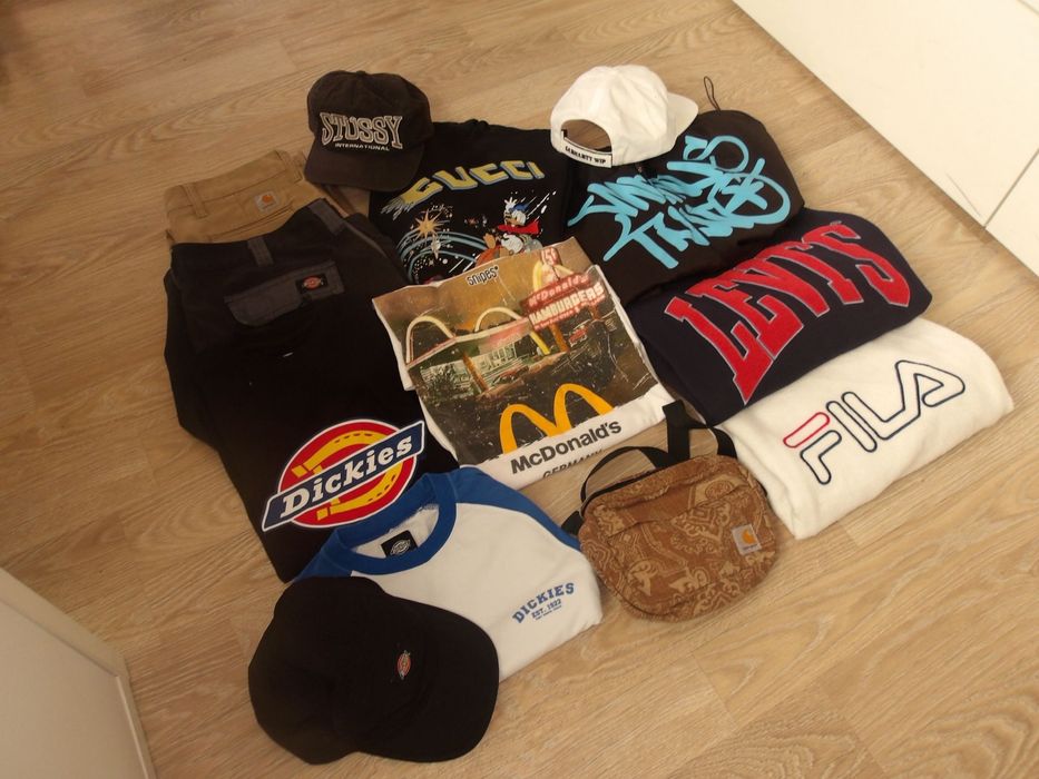 pachete resell profitabile – streetwear & branduri populare