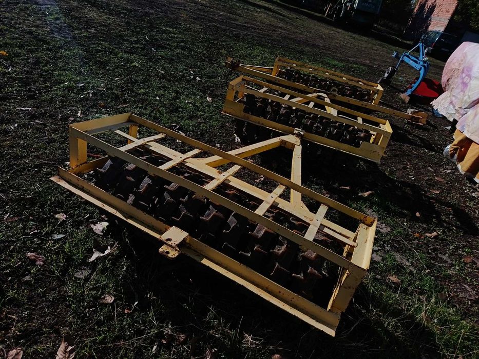 Валяци Кембридж 4.5м