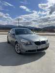 BMW E60 525D 2006